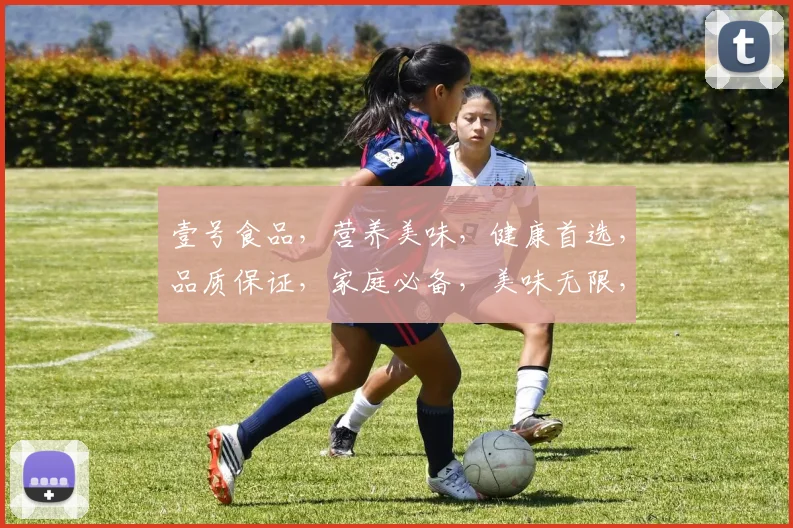 壹号食品，营养美味，健康首选，品质保证，家庭必备，美味无限，三重惊喜，尽在壹号