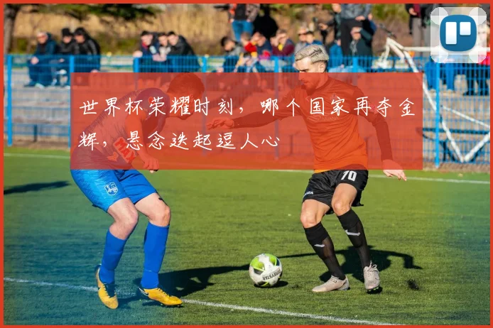 世界杯荣耀时刻，哪个国家再夺金辉，悬念迭起逗人心